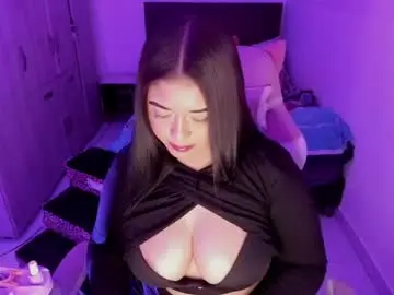Chaturbate Live Sex of shanonn_diprima_