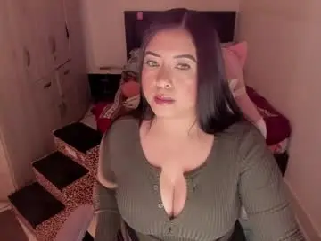 Chaturbate Best Webcam of shanonn_diprima_