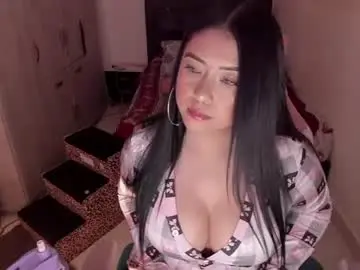 Chaturbate Live Sex Cam of shanonn_diprima_
