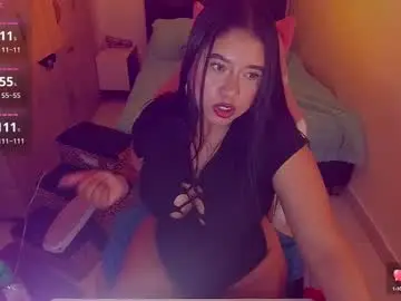 Chaturbate Sex Cam of shanonn_diprima_