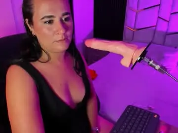 Chaturbate Live Sex Cam of sienarosewood