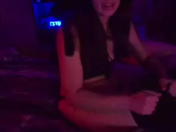 Chaturbate Sex Cam of witchbitchmommy