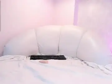 Chaturbate Sex Chat of ana_petter