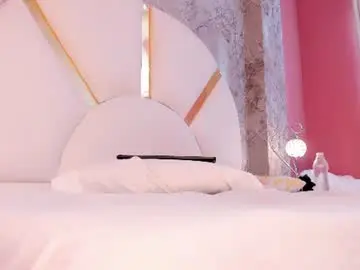 Chaturbate Live Sex of ana_petter