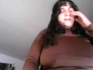 Chaturbate Adult Webcam of arabbustybeauty
