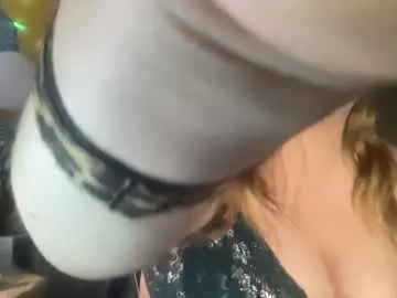 Chaturbate Live Sex of arabbustybeauty