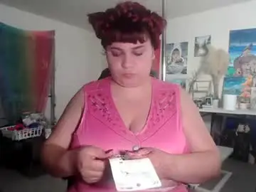 Chaturbate Live Porn of arabbustybeauty