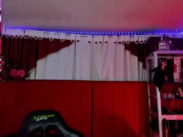 Chaturbate Nude Webcam of ayellen_bhullar