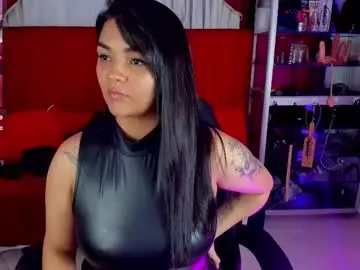 Chaturbate Sex Cam of ayellen_bhullar
