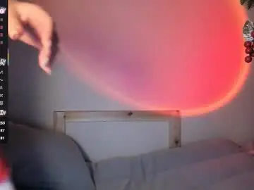 Chaturbate Sex Cam of daria_spring