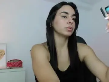 Chaturbate Best live sex cam show of kimcandy_
