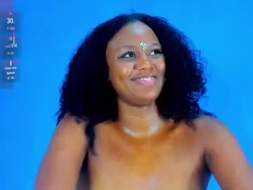 Chaturbate Sex Cam of mailyn_er