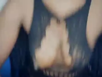 Chaturbate Sex Cam of melanin_sassy96