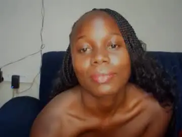 Chaturbate Best live sex cam show of melanin_sassy96