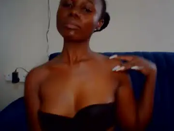 Chaturbate Live Sex of melanin_sassy96