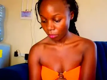 Chaturbate Live Porn of melanin_sassy96