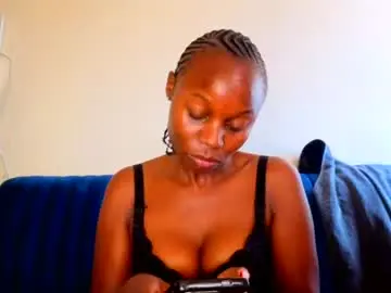 Chaturbate Watch Live Sex Cams of melanin_sassy96