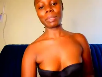 Chaturbate Live Porn of melanin_sassy96
