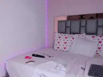 Chaturbate Private Sex Chat of sofiarias19