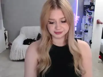 Chaturbate Live Sex of sweet_nicole_333