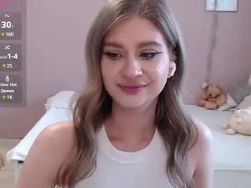 Chaturbate Nude Webcam of sweet_nicole_333