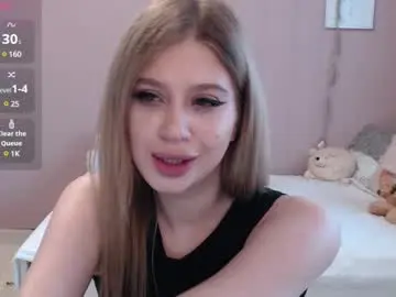 Chaturbate Sex Cam of sweet_nicole_333