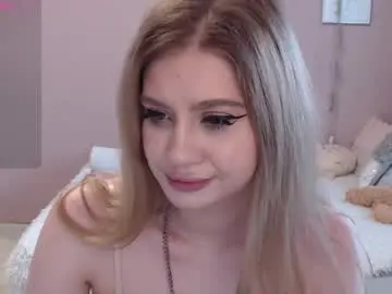 Chaturbate Best live sex cam show of sweet_nicole_333