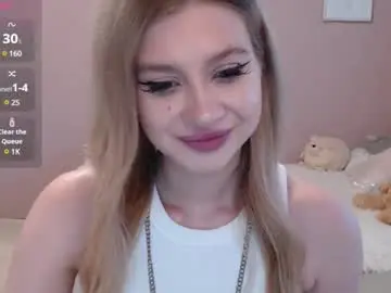 Chaturbate Free Live Porn of sweet_nicole_333