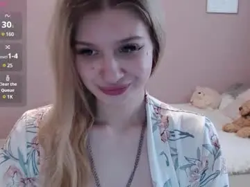 Chaturbate Nude Webcam of sweet_nicole_333