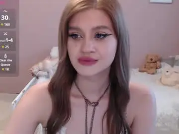 Chaturbate Adult Webcams of sweet_nicole_333