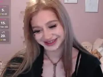 Chaturbate Sex Cam of sweet_nicole_333