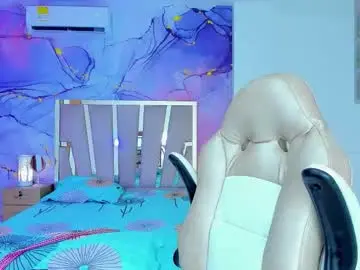 Chaturbate Adult Video Chat of yamirawalker