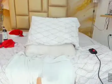 Chaturbate Live Sex of yamirawalker