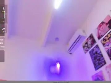 Chaturbate Private Sex Chat of yamirawalker