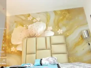 Chaturbate Adult Webcams of yamirawalker