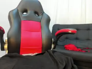 Chaturbate Adult Video Chat of ana_maria__25