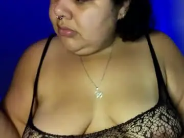 Chaturbate Sex Cam of bbwroyalttty