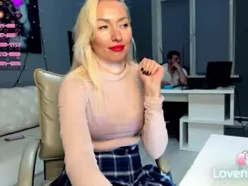 Chaturbate Adult Webcams of bonnie_annd_clyde