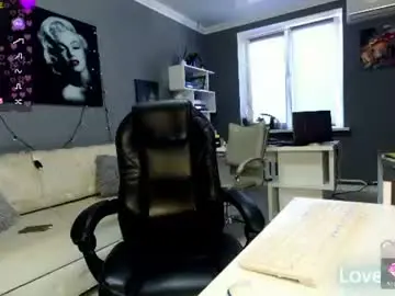Chaturbate Best Webcam of bonnie_annd_clyde