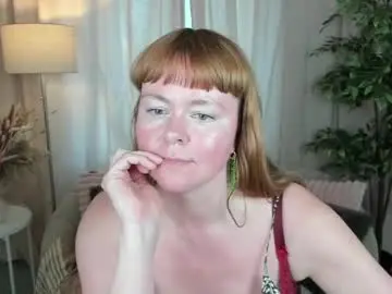 Chaturbate Sex Chat of cherrymii