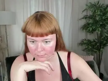 Chaturbate Live Sex Cam of cherrymii