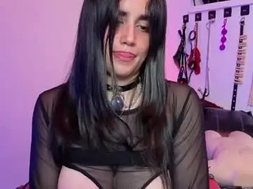 Chaturbate Sex Chat of elowen_halley1