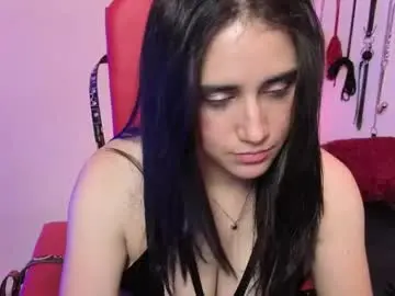 Chaturbate Live Sex of elowen_halley1