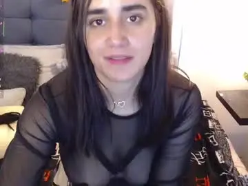 Chaturbate Sex Cam of elowen_halley1