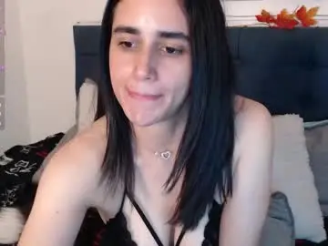 Chaturbate Live Porn of elowen_halley1