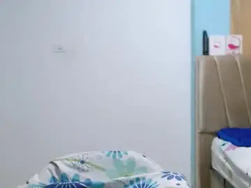 Chaturbate Private Sex Chat of katherinne03