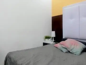 Chaturbate Live Porn of lamorenaza_gh