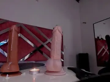 Chaturbate Live Porn of madame_ibby