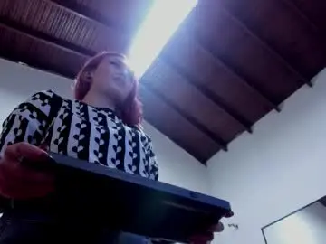 Chaturbate Best Webcam of madame_ibby