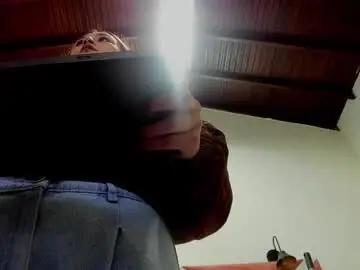 Chaturbate Live Sex Cam of madame_ibby